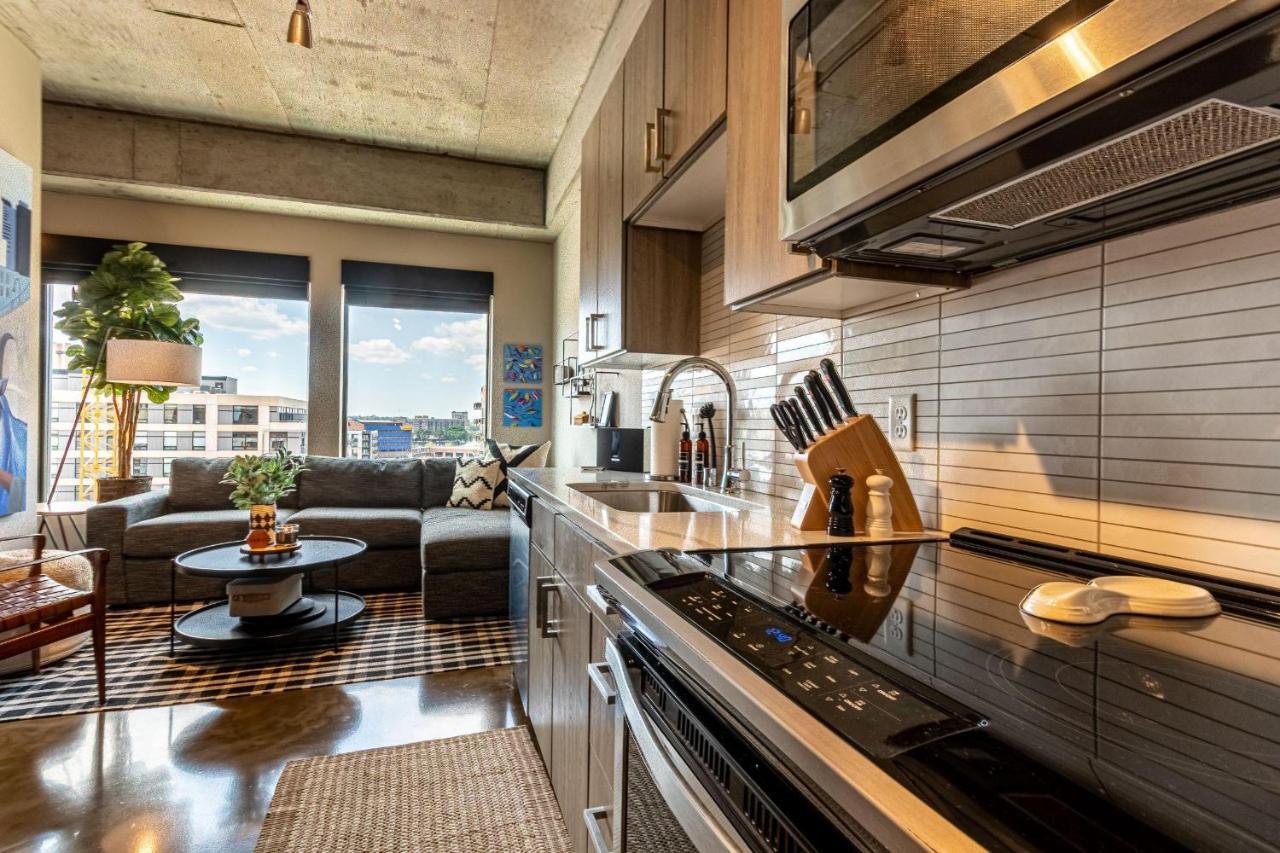 Minnestay Sable 702 - Alcove Minneapolis