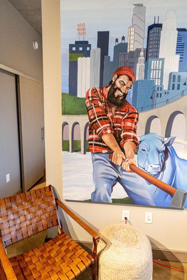 Minnestay Sable 702 - Alcove * Minneapolis