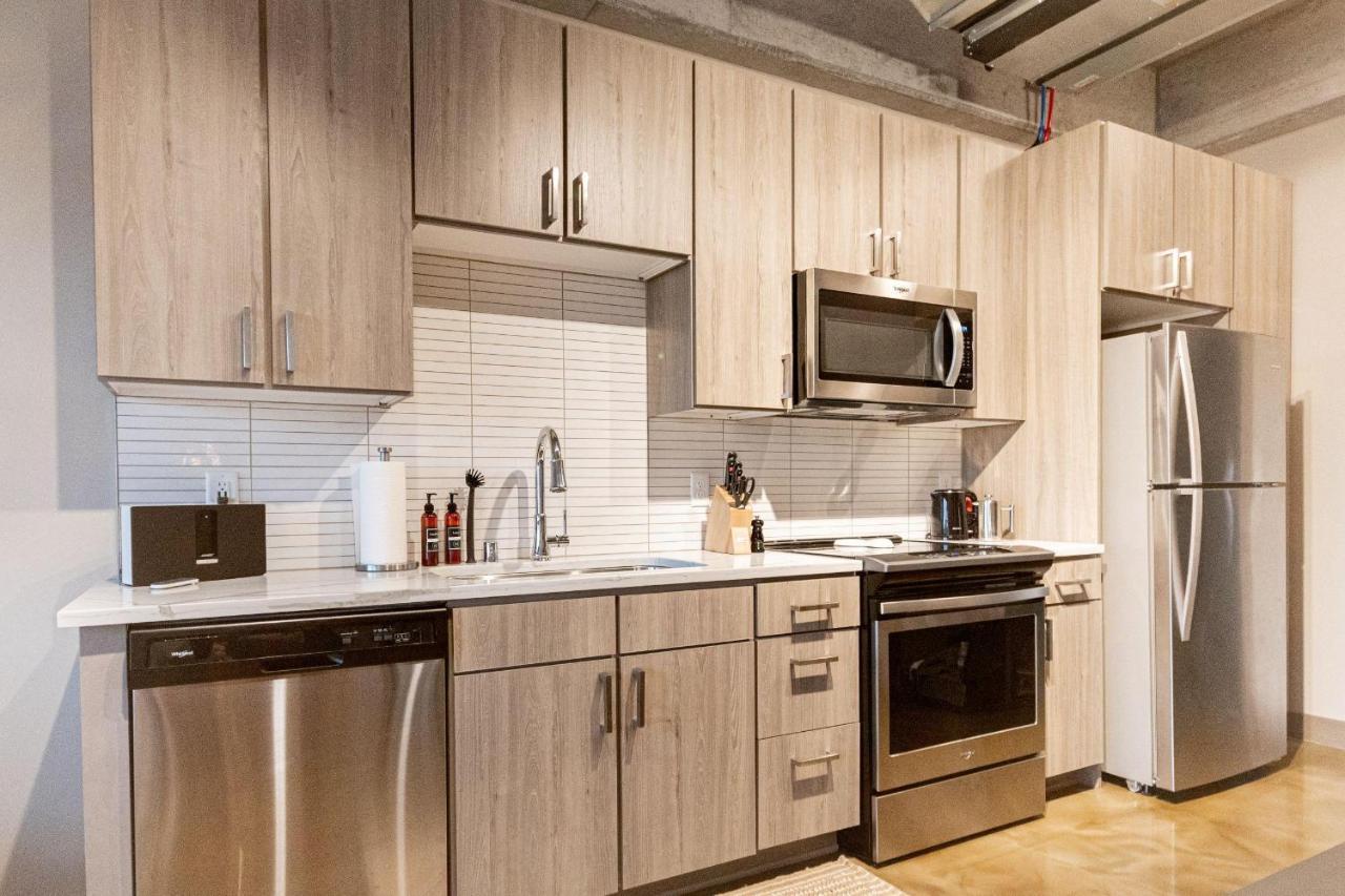 Minnestay Sable 702 - Alcove Minneapolis