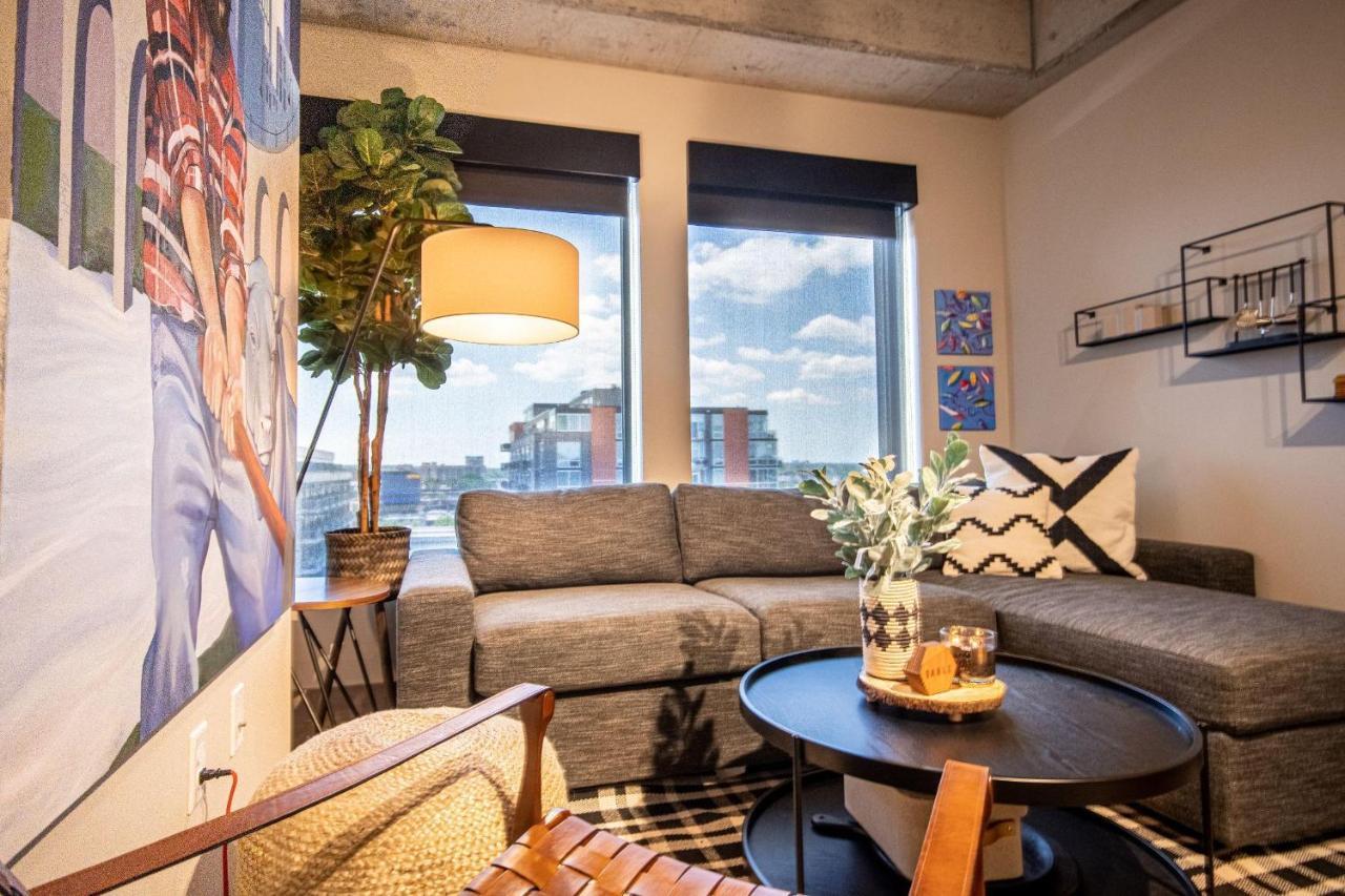 Minnestay Sable 702 - Alcove Apartment