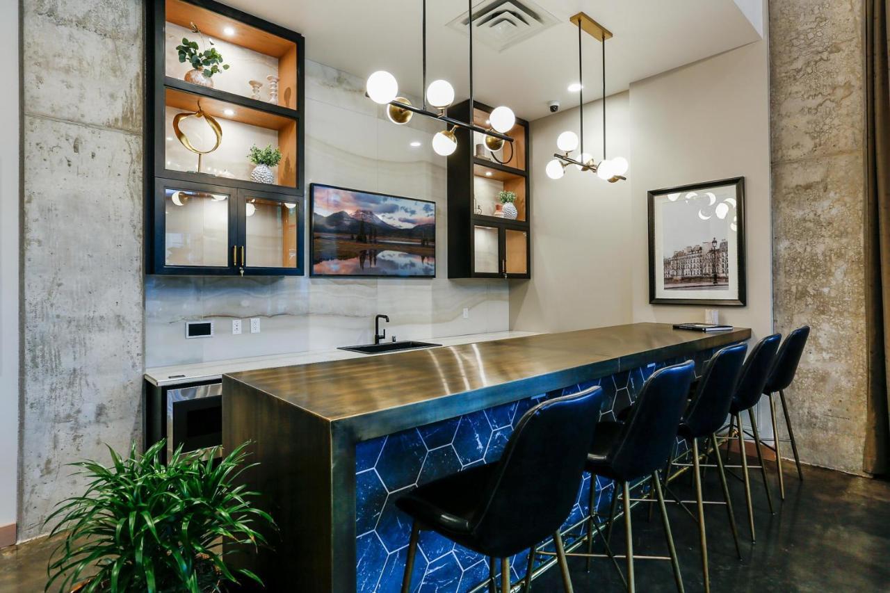 Minnestay Sable 702 - Alcove Minneapolis