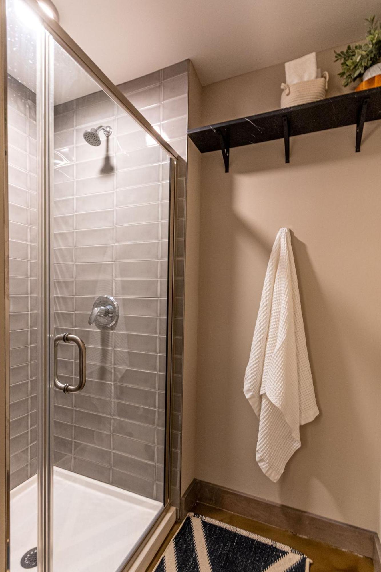 Apartment Minnestay Sable 702 - Alcove *