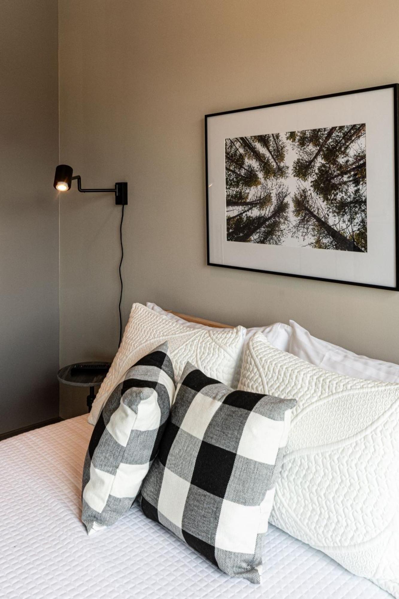 Apartment Minnestay Sable 702 - Alcove