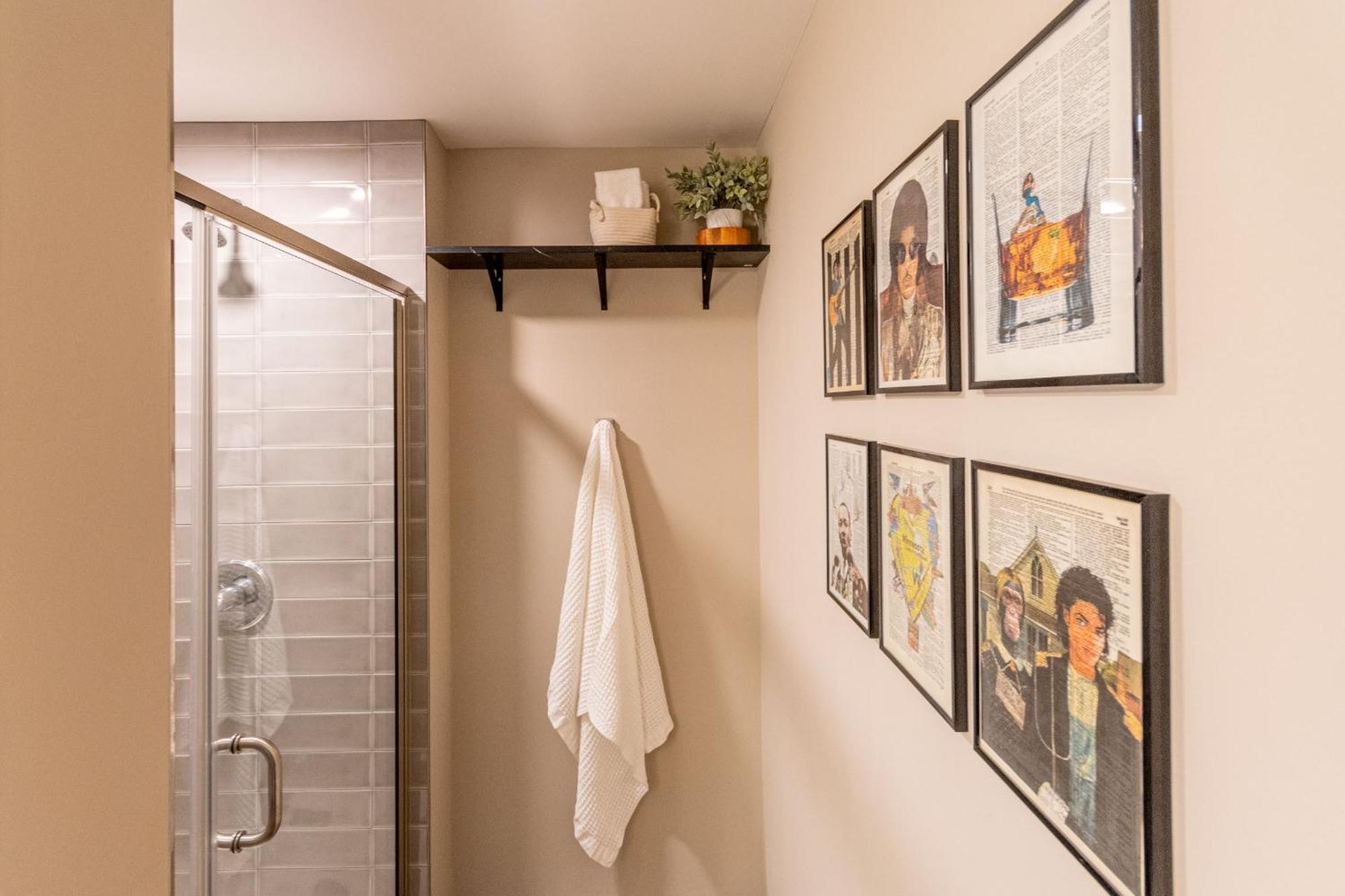 Minnestay Sable 702 - Alcove Apartment *